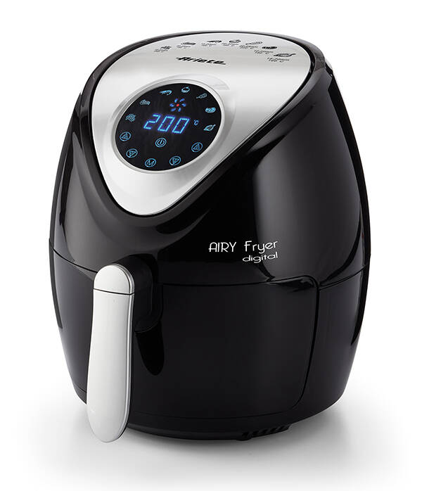 FREIDORA AIRE SIN ACEITE DIGITAL 2,6L ARIETE 1300 W 4616