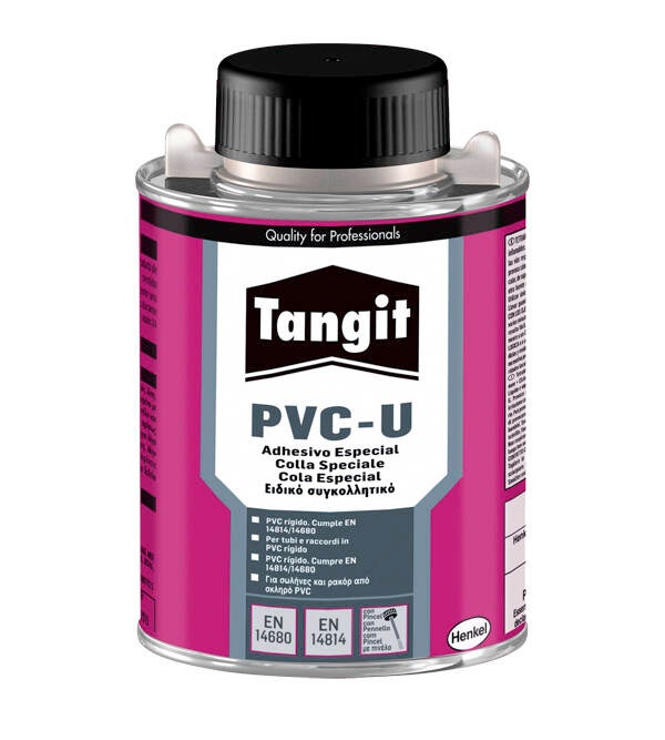 PEGAMENTO PVC PINCEL TANGIT 1 KG 420286
