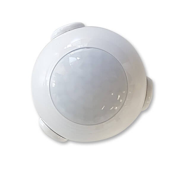 SENSOR MOVIMIENTO CONTROL WIFI HIDALGOS - 10062