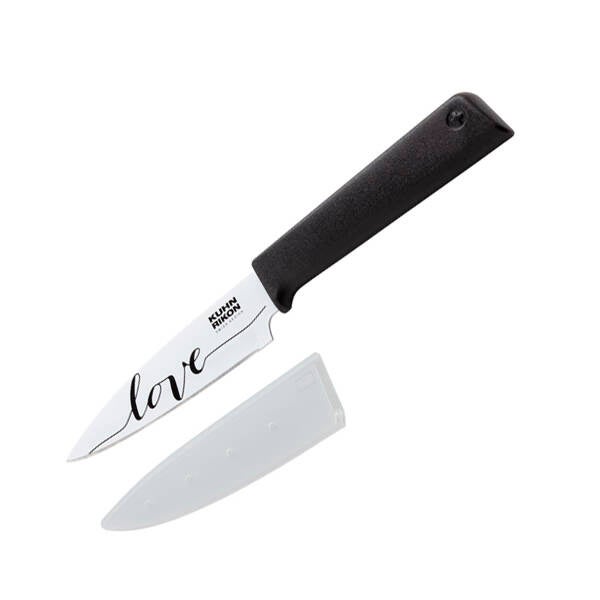 CUCHILLO MONDADOR LOVE KUHN RIKON 10 CM 20198