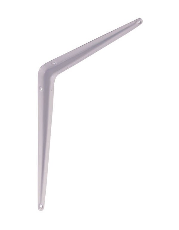 PALOMILLA NERVIO BLANCA E I PROFER TOP 250X300 MM PT0237