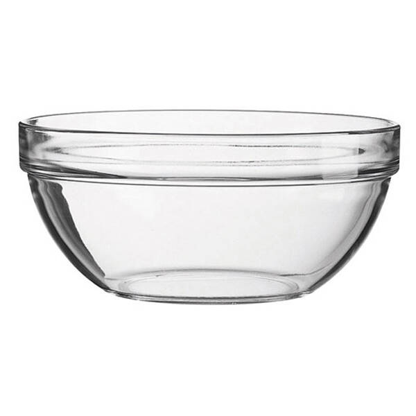 ENSALADERA APILABLE LUMINARC 23 CM 1031837