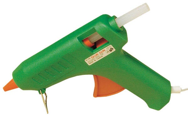 PISTOLA TERMOENCOLADORA 12MM SALKI 60 W 8500360