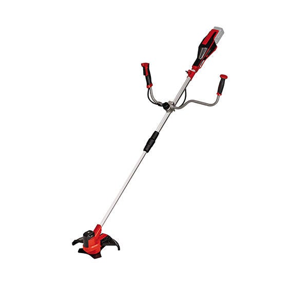 DESBROZADORA S/BAT 30 CM EINHELL 18 V AGILLO 18/200