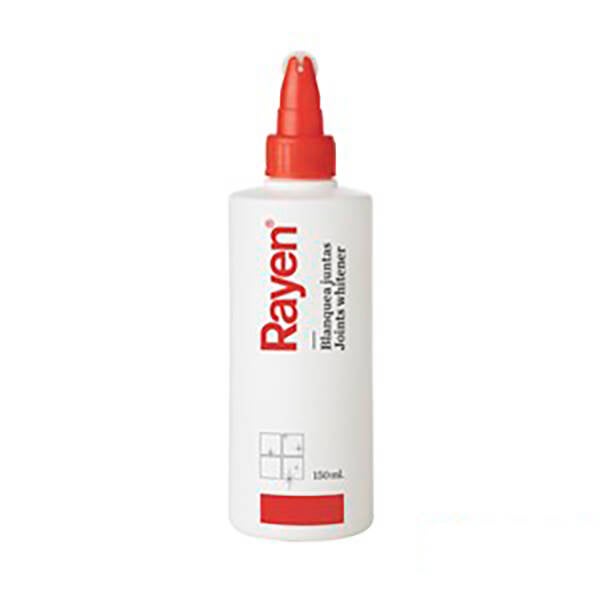 BLANQUEADOR JUNTA RAYEN 150 ML 6167.01