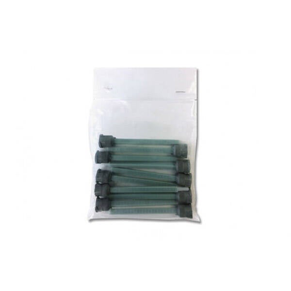 RECAMBIO CANULAS MEZCLA (10UN) TECHNOBOND 50 ML 510808