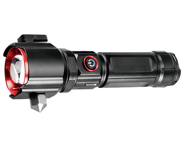 LINTERNA LED AY-10W AYERBE 10 W 620930