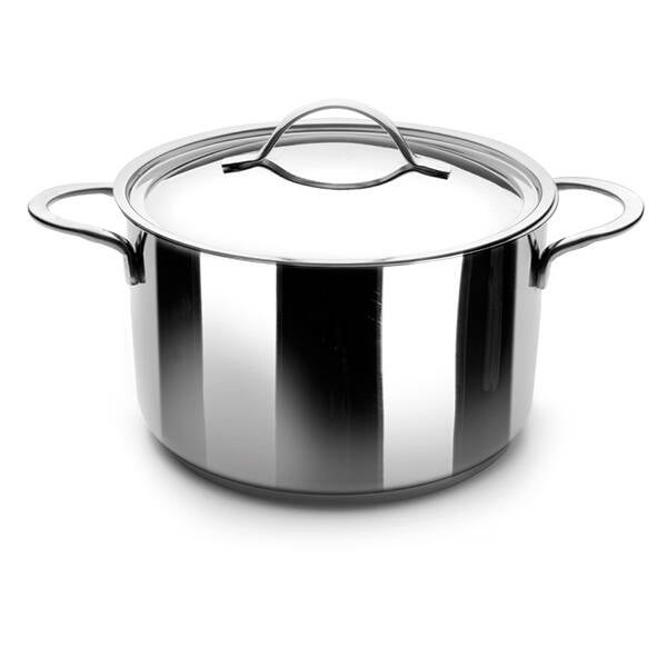 OLLA INOX NOAH IBILI