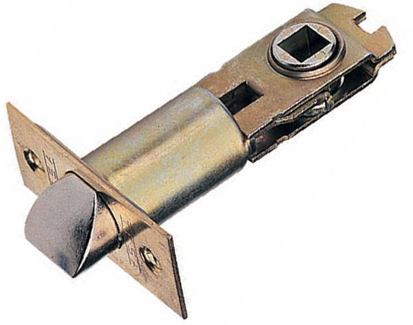 PICAPORTE 3500 CUADRADILLO TESA 70 MM P030/70LP