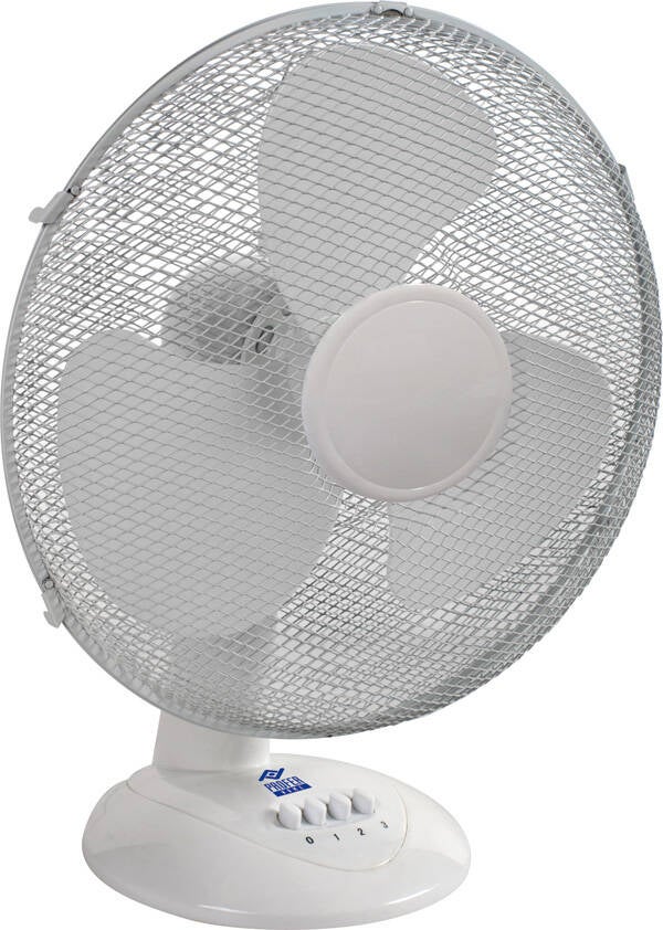 VENTILADOR SOBREMESA 45W PROFER HOME 40 CM PH1142