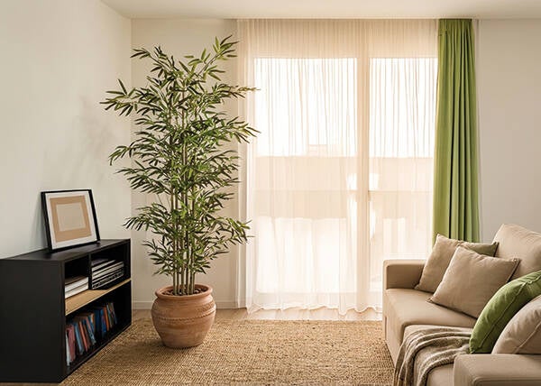 ARBOL BAMBU SINDER 220 CM 6705335