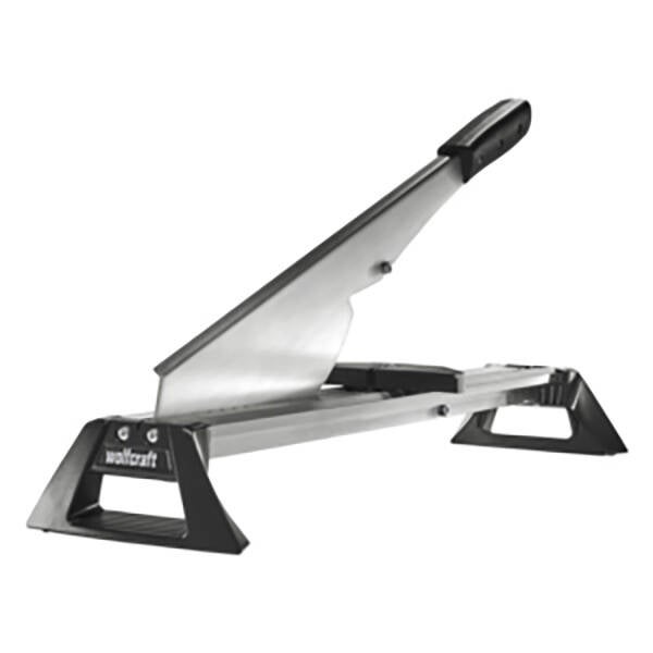 GUILLOTINA LAMINADOS LC 600 WOLFCRAFT - 6937000