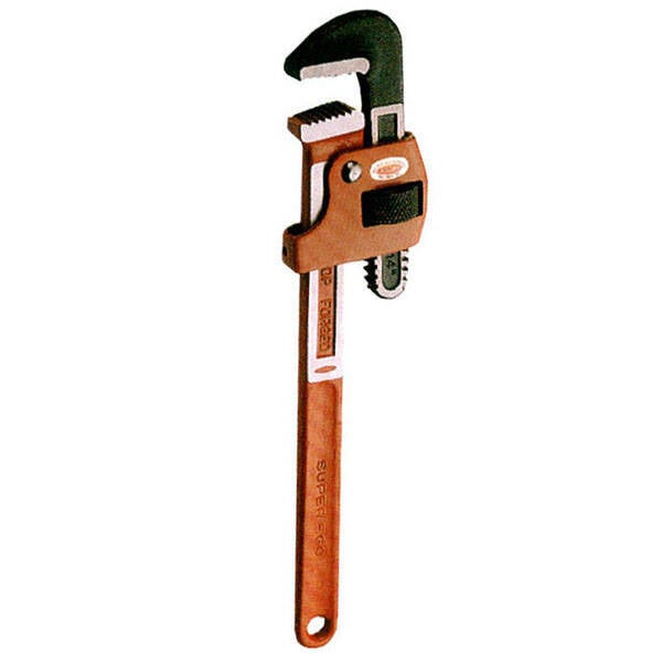 LLAVE STILLSON LEGOS SUPER EGO