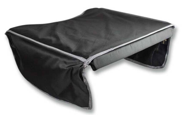 MESA VIAJE COCHE KIDS BOTTARI 42X34 CM 79007