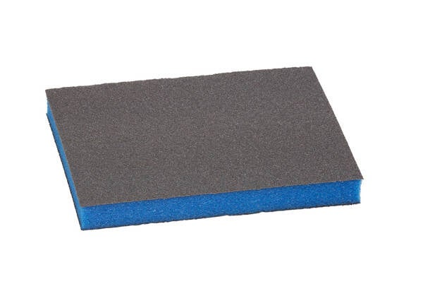 TACO ESPONJA LIJADOR G FINO BOSCH 120 MM 2608901172
