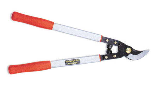 TIJERA PODAR 2 MANOS ALTUNA 60 CM 5323-60