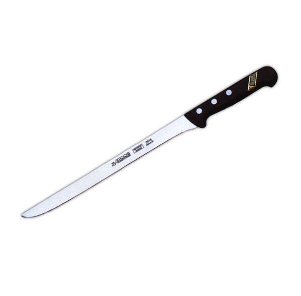 CUCHILLO JAMONERO PROFESIONAL ARCOS 24 CM 281804