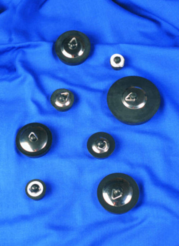 TAPON DESAGE GOMA CR 36 SUMIPLAS - 9536