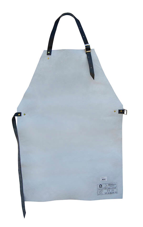 MANDIL SOLDADOR SERRAJE CEVIK 90X60 CM CP-123/1