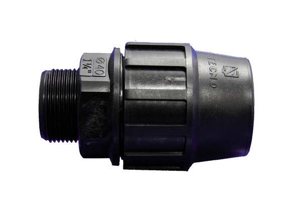 FITTING ENLACE ROSCA M 20 TECNOAGUA 1/2 20020