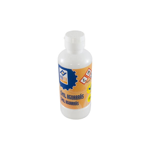 DISOLVENTE SIMIL AGUARRAS PROFER HOME 250 ML PT1798