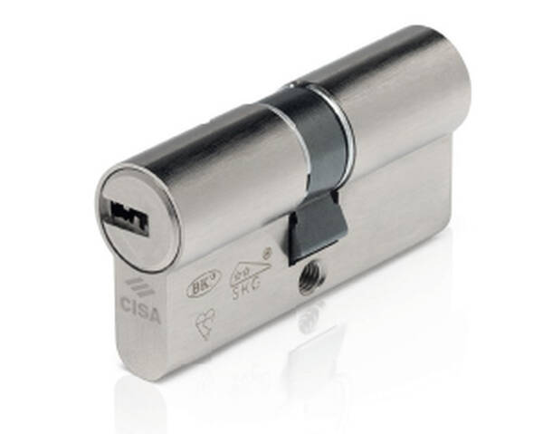 BOMBILLO SEGURIDAD ASIX P8 40X30MM CISA