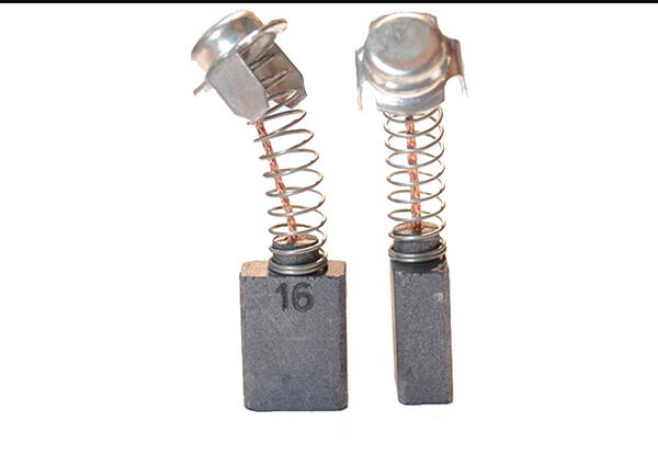 ESCOBILLAS TALADRO HITACHI ASEIN - 1923J