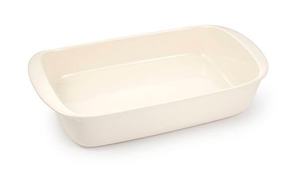 FUENTE HORNO GRES RECTANGULAR DELICIA TESCOMA 43X27CM 622116