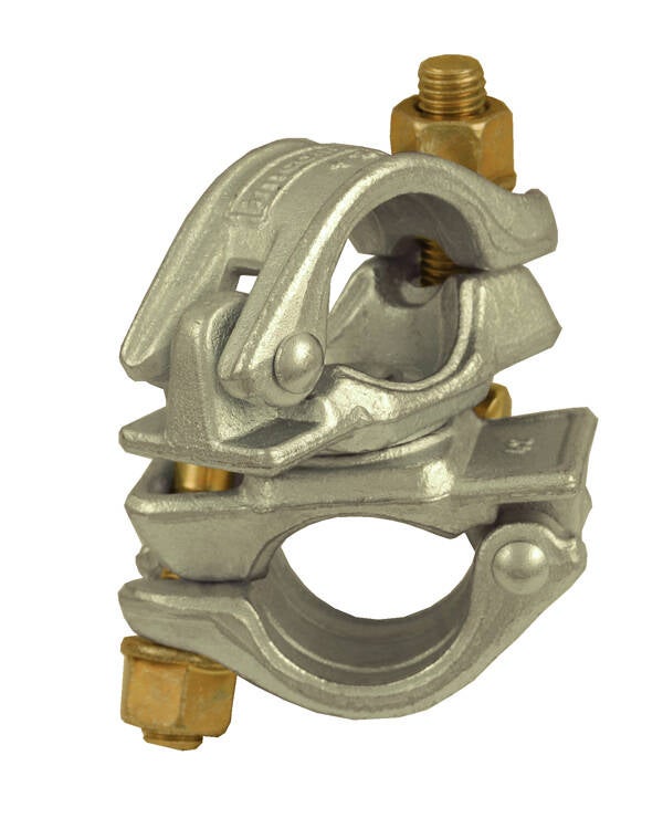 ABRAZADERA ANDAMIO GIRAT TUBO IMCOINSA 48 MM 2537