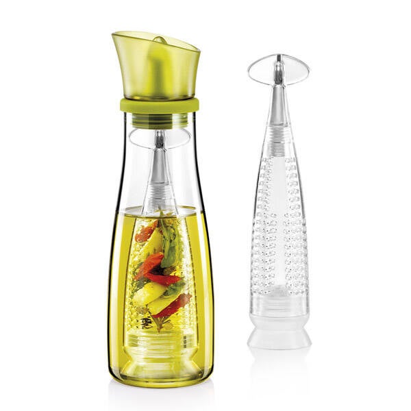 ACEITERA CRISTAL INFUSOR TESCOMA 250 ML 642761