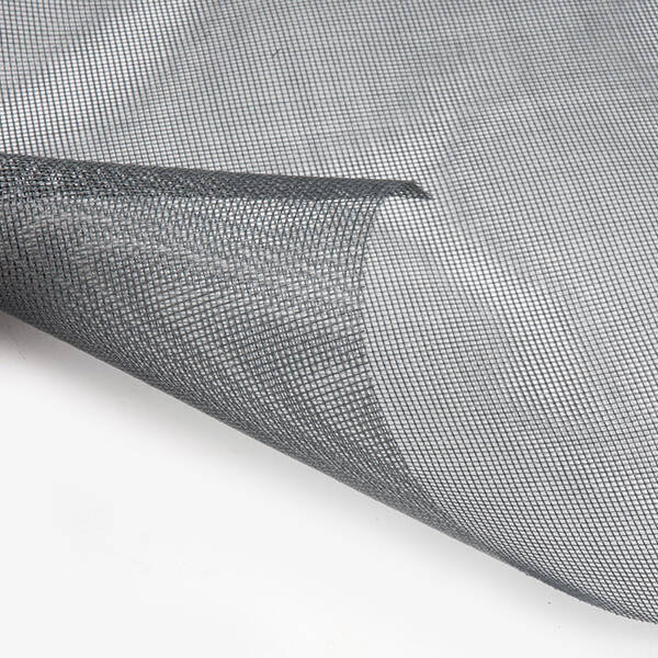MOSQUITERA F/VIDRIO GRIS MINIROLLO PROFER TOP 1X3 M PH1261