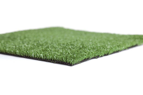 CESPED ARTIFICIAL MOQUETA 7 MM PROFER GREEN 1X5 M PG0627