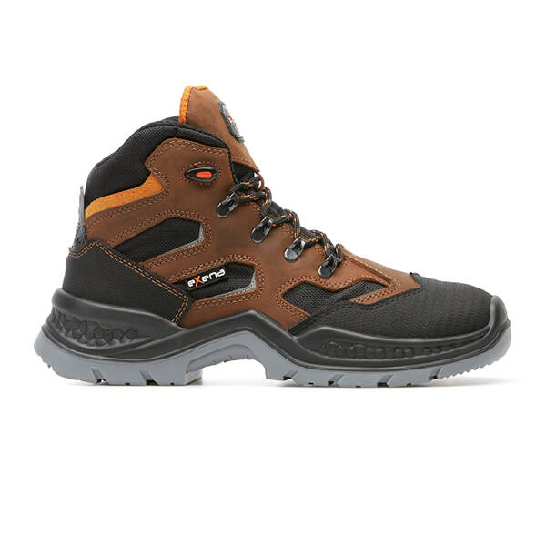 BOTA NOBUCK TREKING S3 PLANT EXENA 38 BORNEO