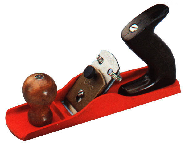 CEPILLO P/M METALICO URKO 42 MM 5-B