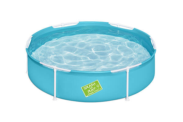 PISCINA INFANTIL S/DEP 580 L BESTWAY 152X38CM 56283