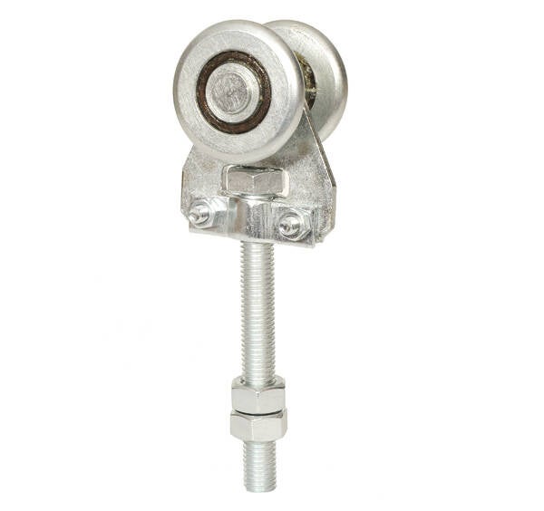 ROLLAPAR SIMPLE U-60 ACERO ESTEBRO 240 KG 4625