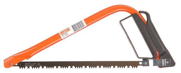 ARCO SIERRA TRONZADOR BAHCO 380 MM 331-15-23