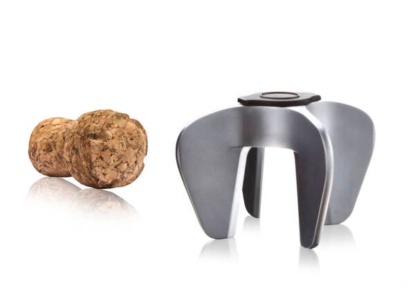SACACORCHOS CHAMPAGNE VACUVIN - 68615606