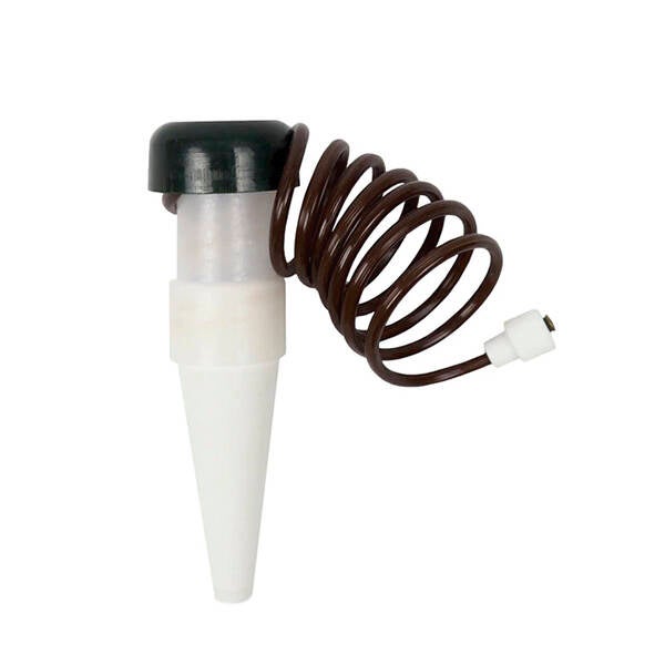 SISTEMA RIEGO MACETAS 3+1 CONO AQUA CONTROL - C4045