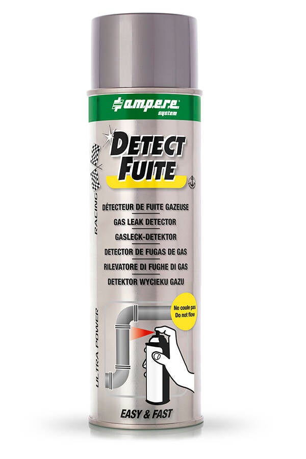 DETECTOR DE FUGAS DETECT FUITE AMPERE 650 ML 632080000
