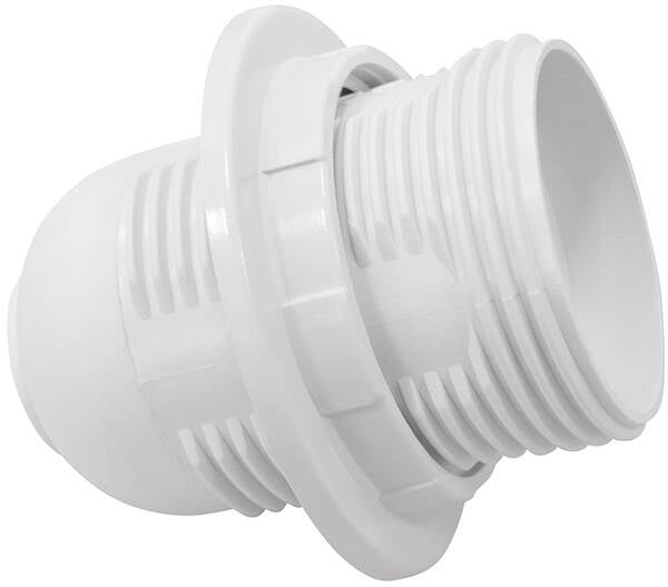 PORTALAMPARAS ROSCADO E27 PROFER HOME 250 V