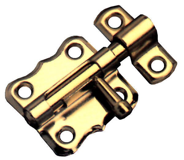 PASADOR LATONADO BARNIZ AMIG