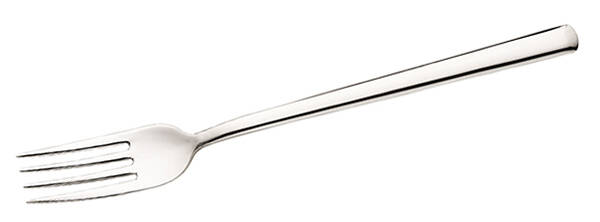 TENEDOR POSTRE INOX SYNTHESIS PINTI - 20300005