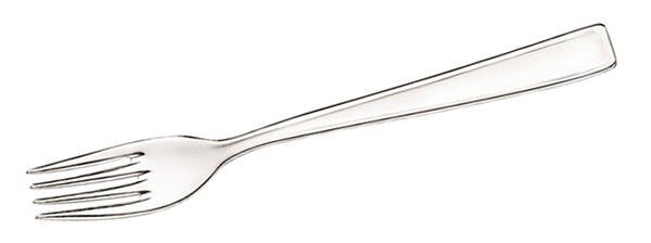 TENEDOR LUNCH INOX 3 PUAS BETA PINTI - 17100017