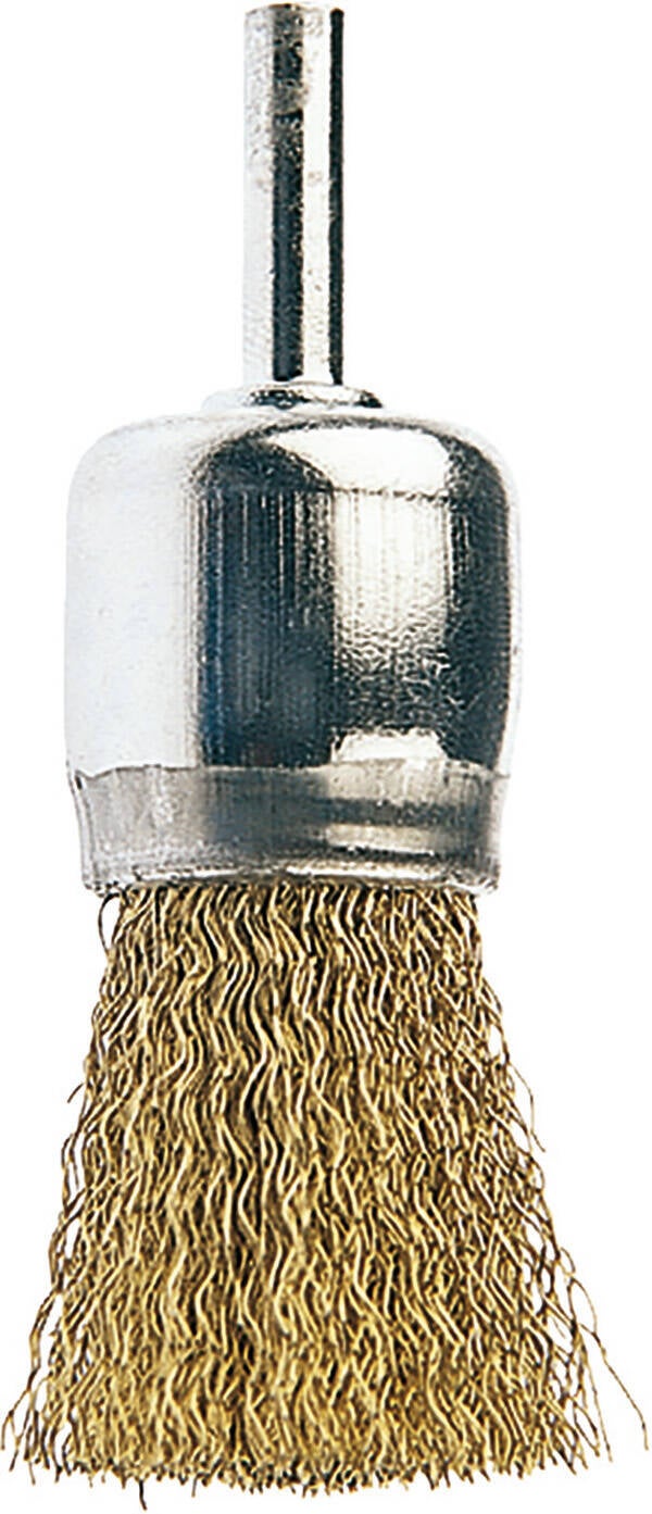 CEPILLO BROCHA LATONADO E.6 MM FECIN 26X0,30 MM BR2630D