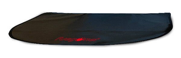 ALFOMBRA SUELO IGNIFUGA SEMICIRCULAR FUEGONET 50X80 CM 231437S