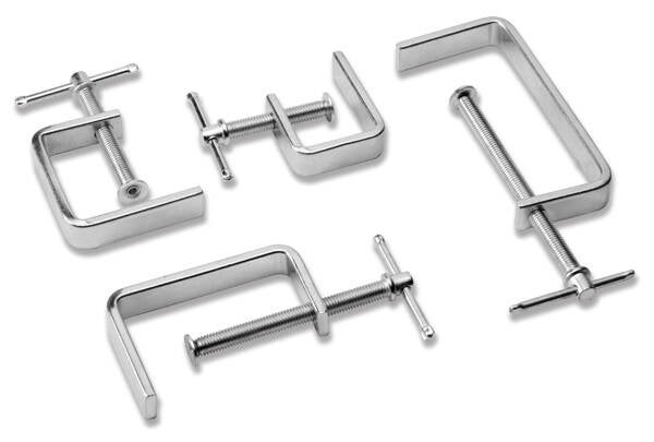 TORNILLO APRIETE BRIDAS URKO 70 MM 21-B/7