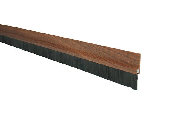 BURLETE PVC-CEPILLO SAPELLY PROFER HOME 105 CM PH0887