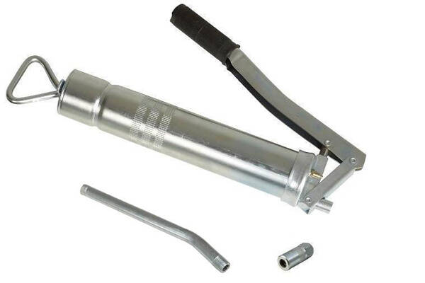 ENGRASADORA PALANCA RIGIDA FAHER 500 CM3 BF-92