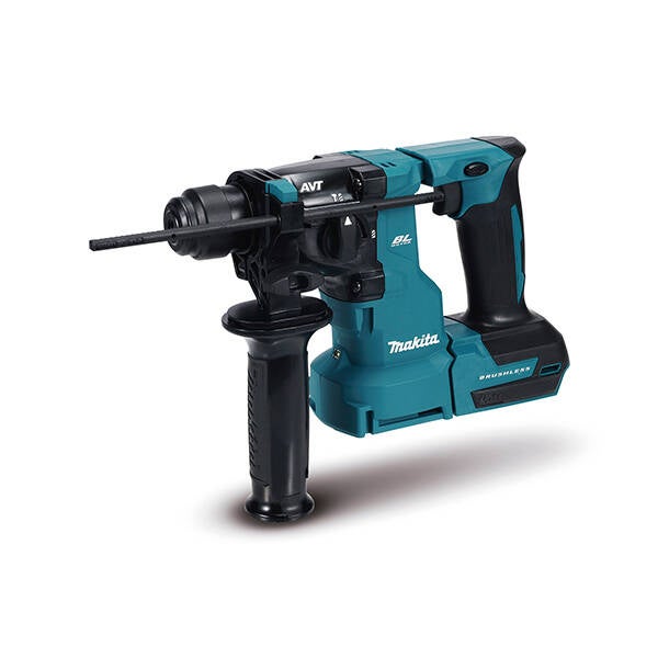MARTILLO S/BAT BL AVT 1.7 J 18MM MAKITA 18 V DHR183Z